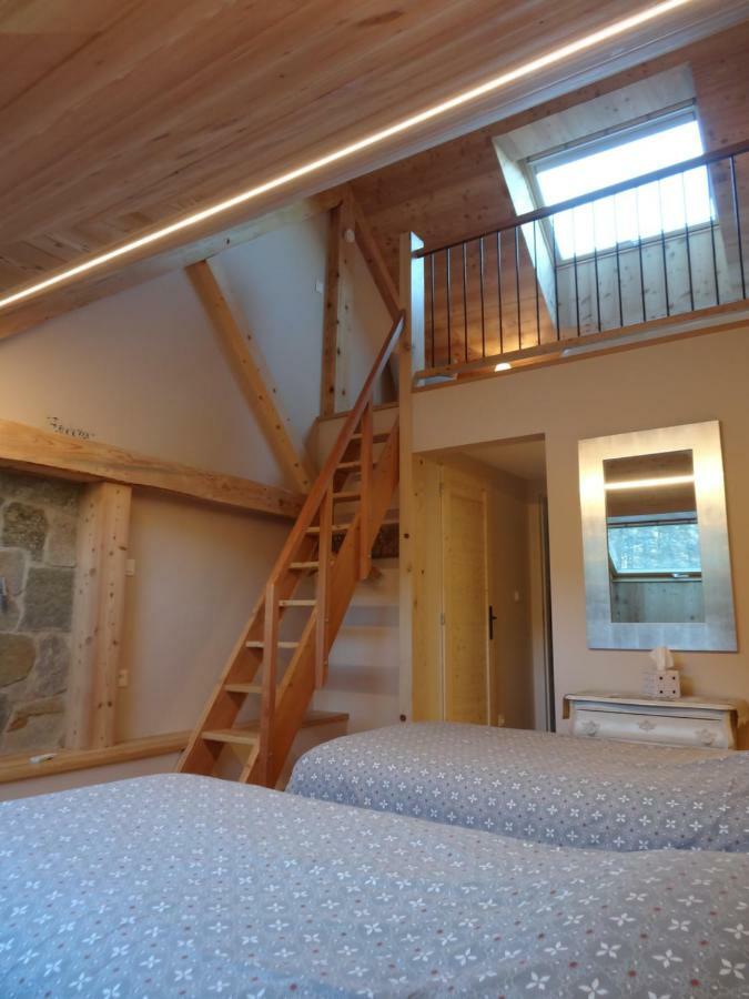 Maison D'Hotes L'Arnica La Bréole Esterno foto